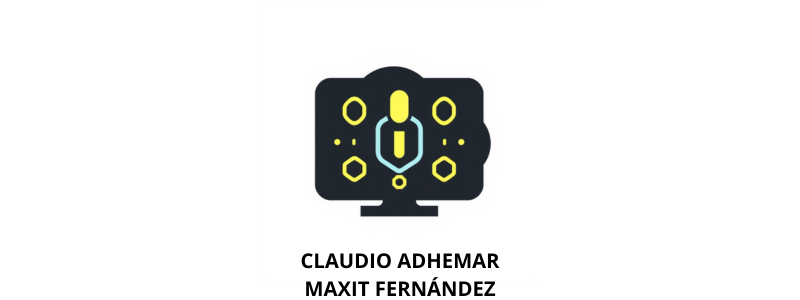 CLAUDIO ADHEMAR MAXIT FERNÁNDEZ